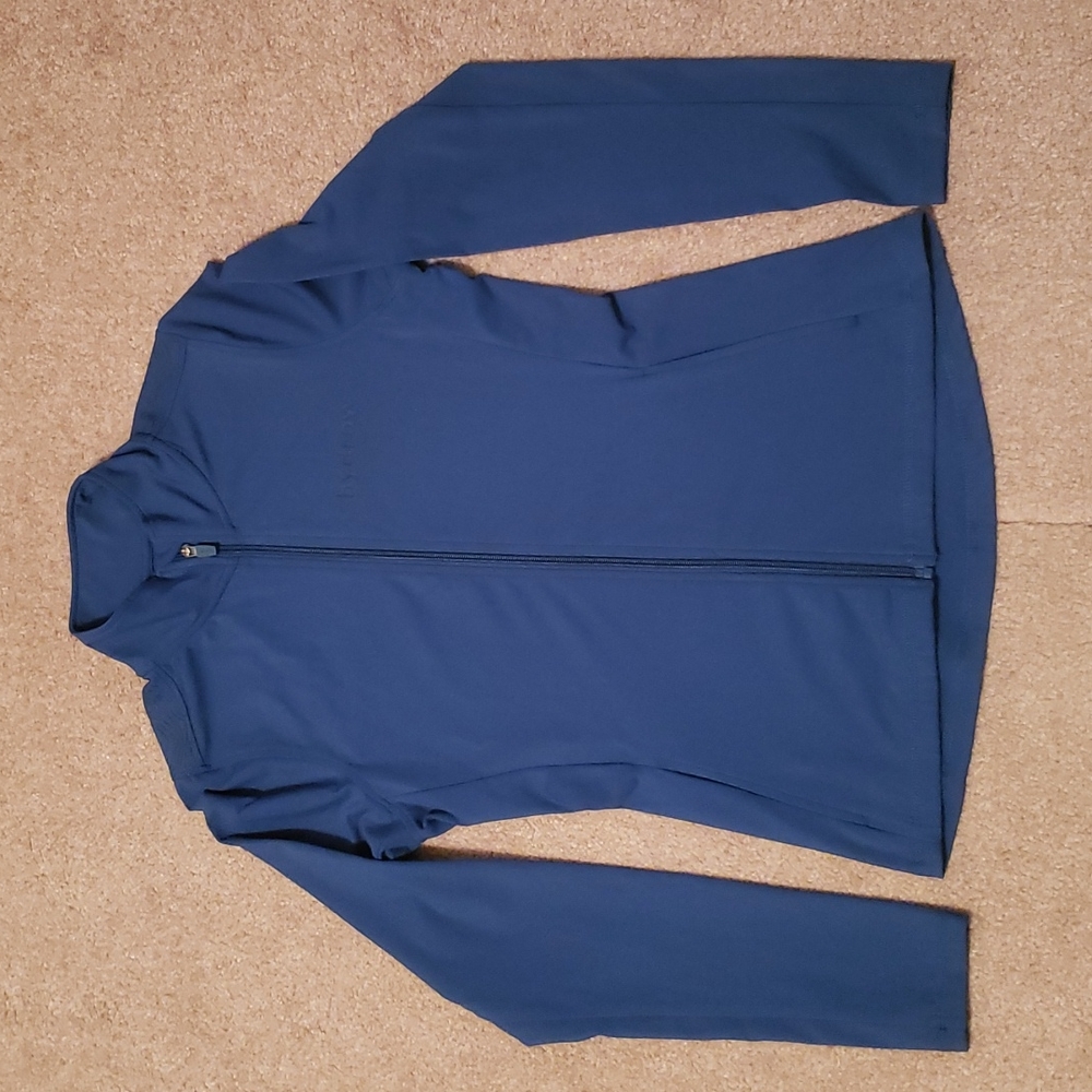 Hydrow Women's Laser Panel Full-Zip Jacket